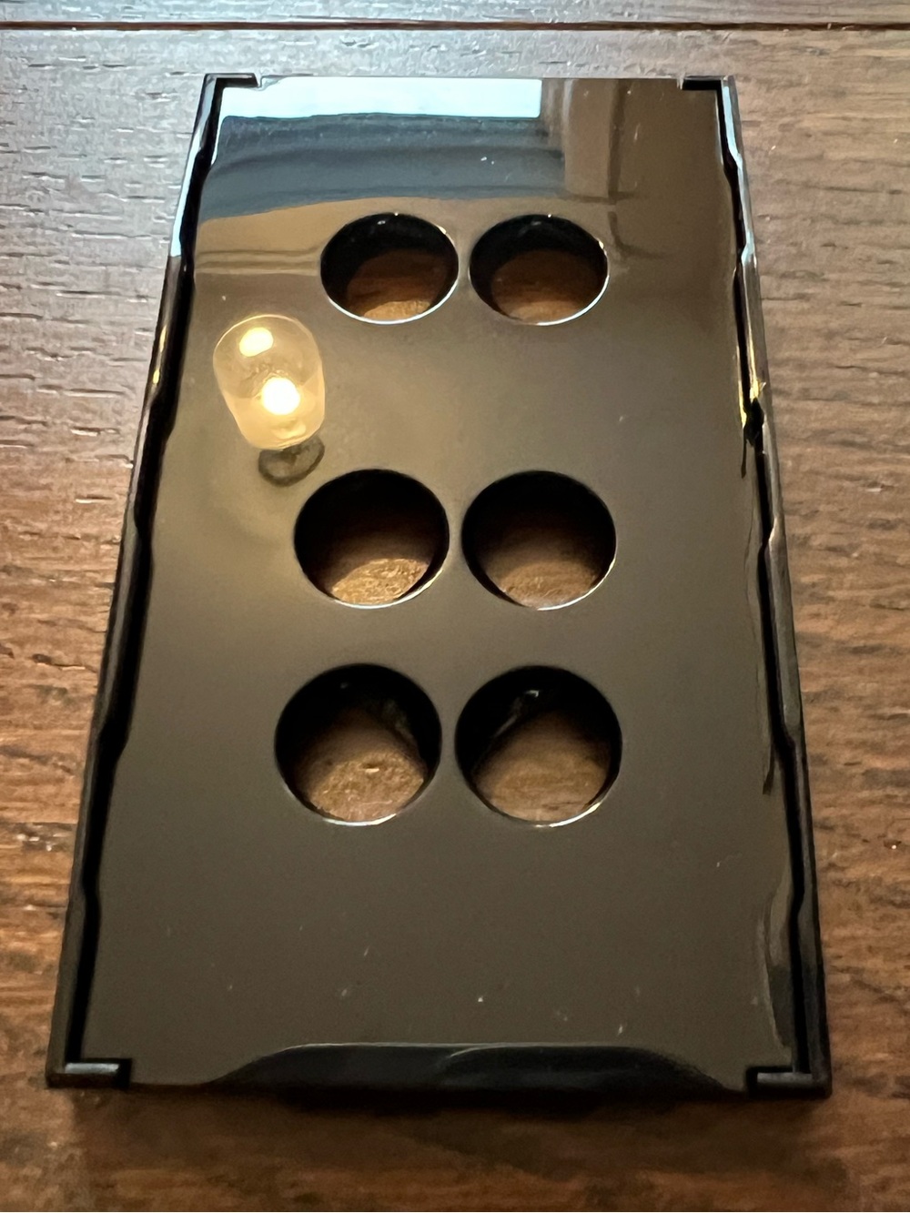 MAC Pro Palette Insert - Picture 2 of 3